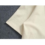 2026年4月23日春夏新作Gucci半袖 tシャツ/誕生日プレゼント/FF工場