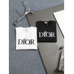 2026年4月23日春夏新作DIOR半袖 tシャツ/誕生日プレゼント/FF工場