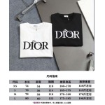 2026年4月23日春夏新作DIOR半袖 tシャツ/誕生日プレゼント/FF工場