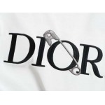 2026年4月23日春夏新作DIOR半袖 tシャツ/誕生日プレゼント/FF工場
