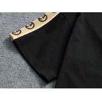 2026年4月23日春夏新作Gucci半袖 tシャツ/誕生日プレゼント/FF工場