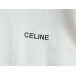 2026年4月23日春夏新作CELINE半袖 tシャツ/誕生日プレゼント/FF工場