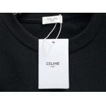 2026年4月23日春夏新作CELINE半袖 tシャツ/誕生日プレゼント/FF工場
