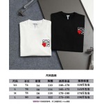 2026年4月23日春夏新作Loewetシャツ/誕生日プレゼント/FF工場