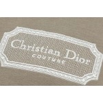 2026年4月23日春夏新作DIOR半袖 tシャツ/誕生日プレゼント/FF工場