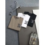 2026年4月23日春夏新作Louis vuitton半袖 tシャツ/誕生日プレゼント/FF工場