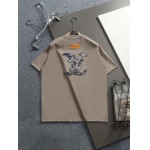2026年4月23日春夏新作Louis vuitton半袖 tシャツ/誕生日プレゼント/FF工場