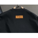 2026年4月23日春夏新作Louis vuitton半袖 tシャツ/誕生日プレゼント/FF工場