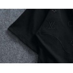 2026年4月23日春夏新作Louis vuitton半袖 tシャツ/誕生日プレゼント/FF工場