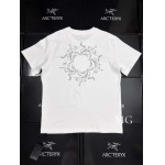 2026年4月24日春夏新作ARCTERYX半袖 tシャツ高品質/誕生日プレゼント/FF工場