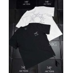 2026年4月24日春夏新作ARCTERYX半袖 tシャツ高品質/誕生日プレゼント/FF工場