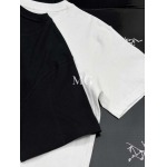 2026年4月24日春夏新作ARCTERYX半袖 tシャツ高品質/誕生日プレゼント/FF工場