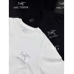 2026年4月24日春夏新作ARCTERYX半袖 tシャツ高品質/誕生日プレゼント/FF工場
