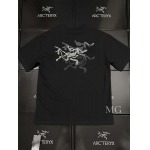2026年4月24日春夏新作ARCTERYX半袖 tシャツ高品質/誕生日プレゼント/FF工場