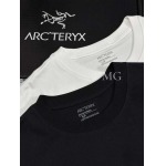 2026年4月24日春夏新作ARCTERYX半袖 tシャツ高品質/誕生日プレゼント/FF工場