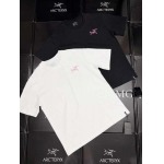 2026年4月24日春夏新作ARCTERYX半袖 tシャツ高品質/誕生日プレゼント/FF工場