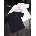 2026年4月24日春夏新作ARCTERYX半袖 tシャツ高品質/誕生日プレゼント/FF工場