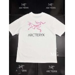 2026年4月24日春夏新作ARCTERYX半袖 tシャツ高品質/誕生日プレゼント/FF工場
