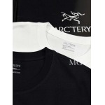 2026年4月24日春夏新作ARCTERYX半袖 tシャツ高品質/誕生日プレゼント/FF工場