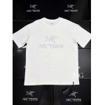 2026年4月24日春夏新作ARCTERYX半袖 tシャツ高品質/誕生日プレゼント/FF工場