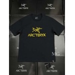 2026年4月24日春夏新作ARCTERYX半袖 tシャツ高品質/誕生日プレゼント/FF工場