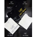2026年4月24日春夏新作ARCTERYX半袖 tシャツ高品質/誕生日プレゼント/FF工場