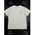 2026年4月24日春夏新作ARCTERYX半袖 tシャツ高品質/誕生日プレゼント/FF工場