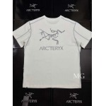 2026年4月24日春夏新作ARCTERYX半袖 tシャツ高品質/誕生日プレゼント/FF工場