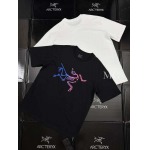 2026年4月24日春夏新作ARCTERYX半袖 tシャツ高品質/誕生日プレゼント/FF工場