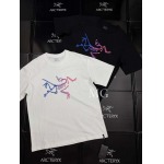 2026年4月24日春夏新作ARCTERYX半袖 tシャツ高品質/誕生日プレゼント/FF工場