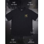 2026年4月24日春夏新作ARCTERYX半袖 tシャツ高品質/誕生日プレゼント/FF工場