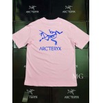 2026年4月24日春夏新作ARCTERYX半袖 tシャツ高品質/誕生日プレゼント/FF工場