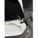 2026年4月24日春夏新作ARCTERYX半袖 tシャツ高品質/誕生日プレゼント/FF工場