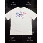 2026年4月24日春夏新作ARCTERYX半袖 tシャツ高品質/誕生日プレゼント/FF工場