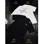 2026年4月24日春夏新作ARCTERYX半袖 tシャツ高品質/誕生日プレゼント/FF工場