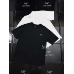 2026年4月24日春夏新作ARCTERYX半袖 tシャツ高品質/誕生日プレゼント/FF工場