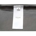 2026年4月24日春夏新作CELINE半袖 tシャツ高品質/誕生日プレゼント/FF工場