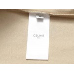 2026年4月24日春夏新作CELINE半袖 tシャツ高品質/誕生日プレゼント/FF工場