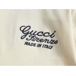 2026年4月24日春夏新作Gucci半袖 tシャツ高品質/誕生日プレゼント/FF工場
