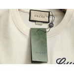 2026年4月24日春夏新作Gucci半袖 tシャツ高品質/誕生日プレゼント/FF工場