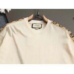 2026年4月24日春夏新作Gucci半袖 tシャツ高品質/誕生日プレゼント/FF工場
