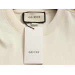 2026年4月24日春夏新作Gucci半袖 tシャツ高品質/誕生日プレゼント/FF工場