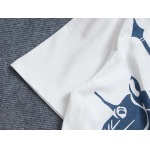 2026年4月24日春夏新作Burberry半袖 tシャツ高品質/誕生日プレゼント/FF工場