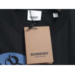 2026年4月24日春夏新作Burberry半袖 tシャツ高品質/誕生日プレゼント/FF工場