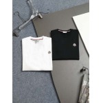2026年4月24日春夏新作Moncler半袖 tシャツ高品質/誕生日プレゼント/FF工場