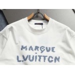 2026年4月24日春夏新作Louis Vuitton半袖 tシャツ高品質/誕生日プレゼント/FF工場