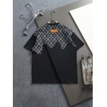 2026年4月24日春夏新作Louis vuitton半袖 tシャツ高品質/誕生日プレゼント/FF工場