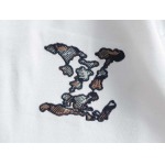 2026年4月24日春夏新作Louis vuitton半袖 tシャツ高品質/誕生日プレゼント/FF工場