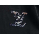 2026年4月24日春夏新作Louis vuitton半袖 tシャツ高品質/誕生日プレゼント/FF工場