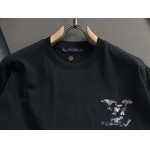 2026年4月24日春夏新作Louis vuitton半袖 tシャツ高品質/誕生日プレゼント/FF工場